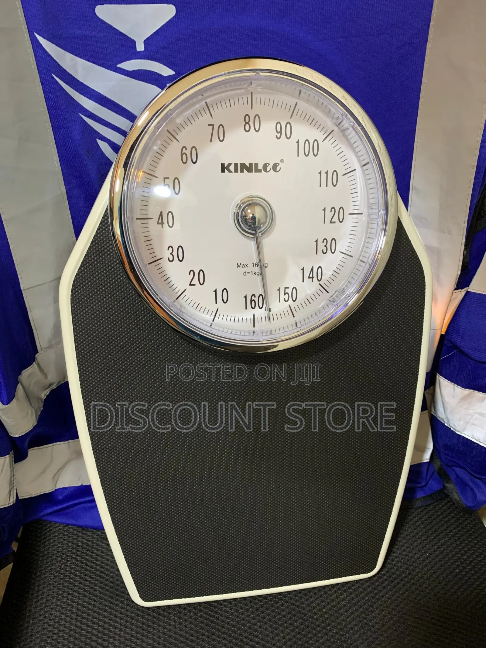 Weighing Scale Mechanical Weigh Personal Weighing Scale