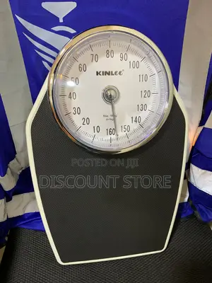 Weighing Scale Mechanical Weigh Personal Weighing Scale