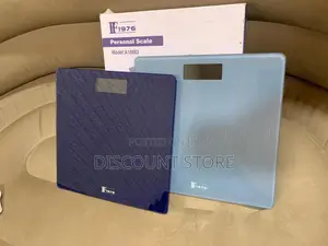 Weighing Scale Digital Weigh Body Weighing Scales 160kg/1kg