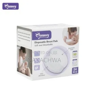 Momeasy Disposable Pads