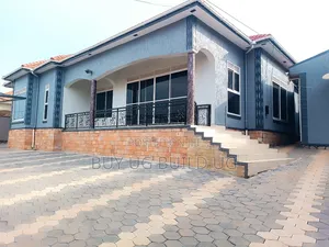 4bdrm Bungalow in Nalya, Central Division for sale