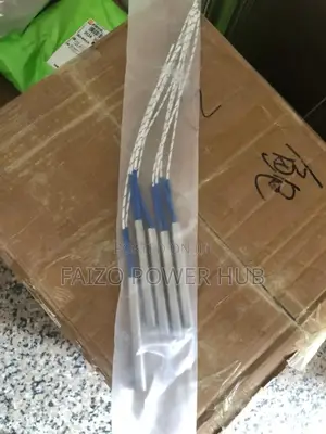 Pencil Heaters