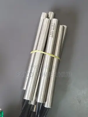 Pencil Heaters