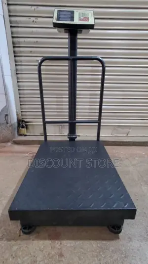 Digital Retail Weigh 350kg Weighing Scale Digital Weighing Scale