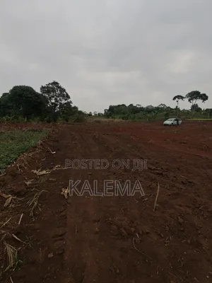 Katende Lungala Private Milo With Land Titles