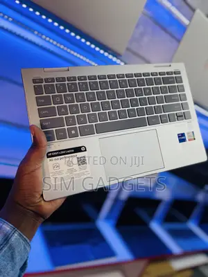 Laptop HP Envy X360 16GB Intel Core I7 SSD 512GB