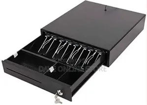 Cash Drawer, Cash Register Drawer for Point of Sale (Pos)