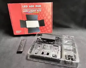 Led Light Kit 600