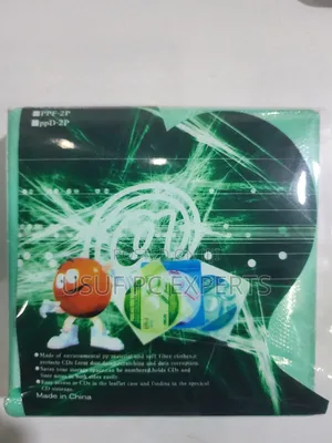 Cd Sleeves