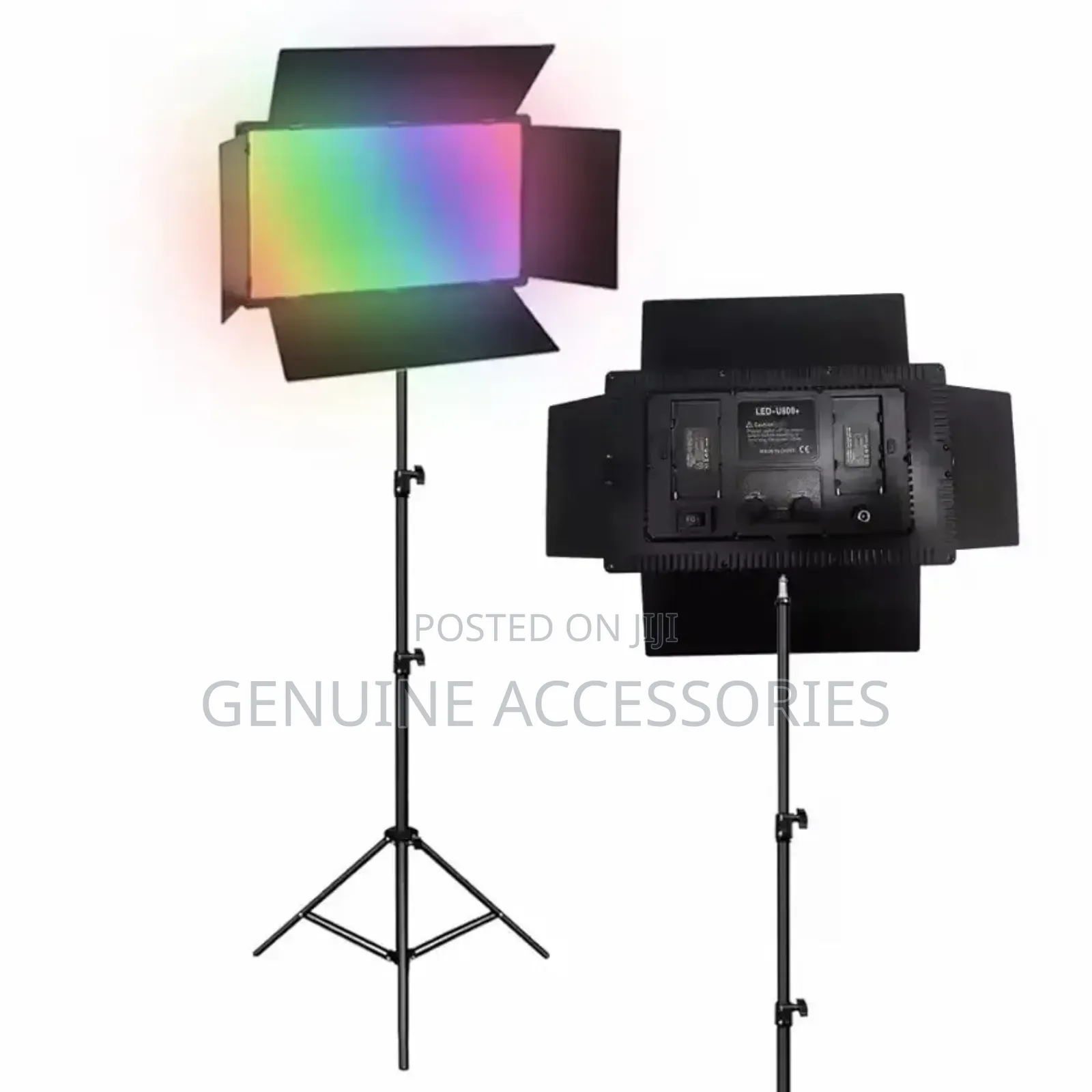 Led Light Kit 600