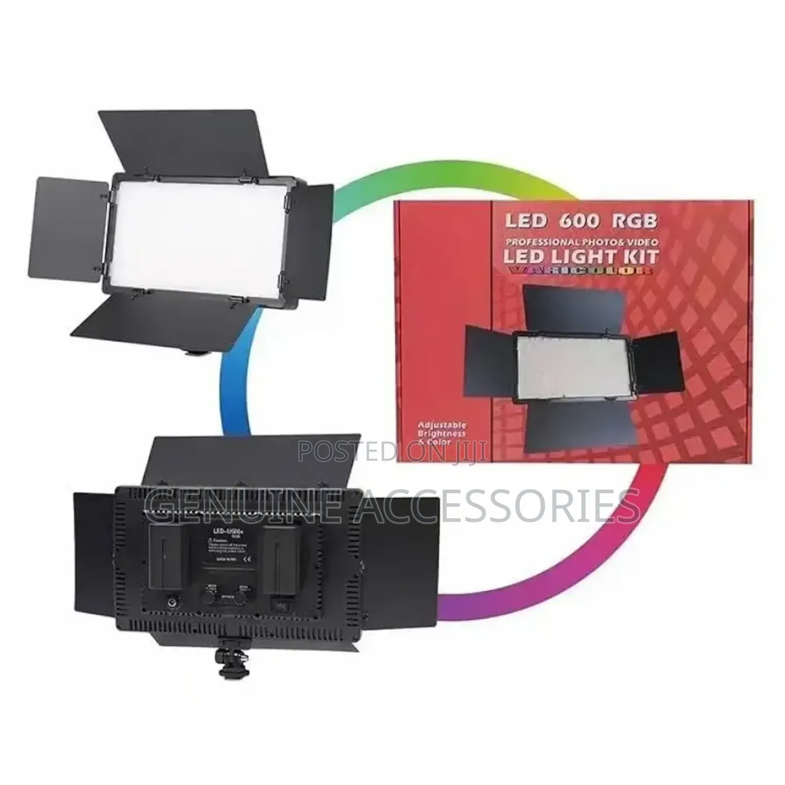 Led Light Kit 600