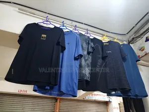 Shopping Gym Wears Original Material All Different Colors and Sizes