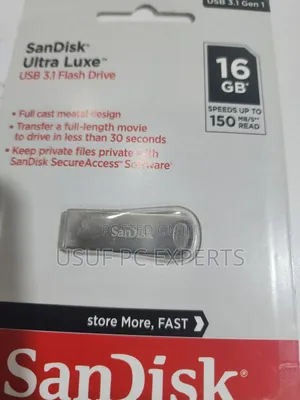 Sandisk 16gb Flash Disk Original 3.0
