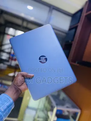 Laptop HP 8GB Intel Core I5 SSD 256GB