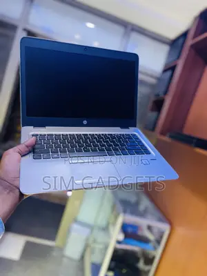 Laptop HP 8GB Intel Core I5 SSD 256GB
