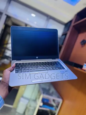 Laptop HP 8GB Intel Core I5 SSD 256GB
