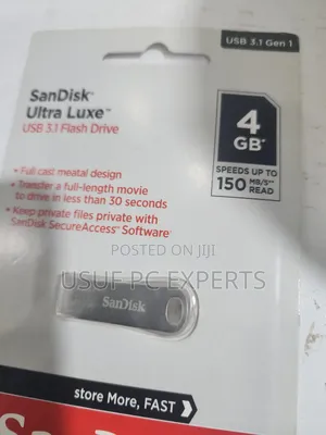 Original Flash Drive 4gb Sandisk