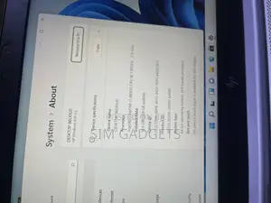 Laptop HP 16GB Intel Core i5 SSD 256GB