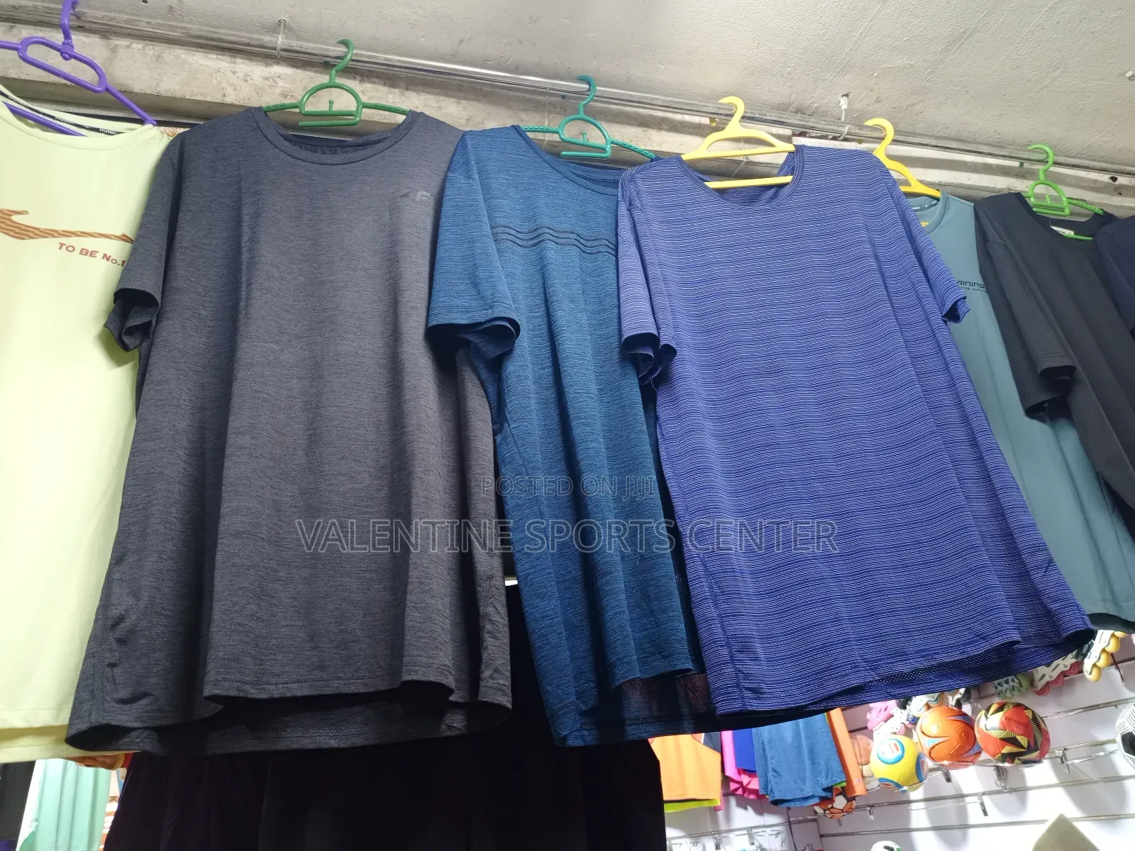 Nike Gym Wears Original Material All Different Colors and Sizes