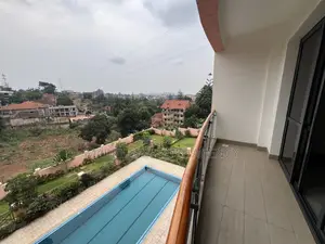 2bdrm Apartment in Naguru, Central Division for rent