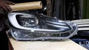 Headlamp for Toyota Aqua 2021