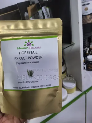 Horsetail Extract Powder