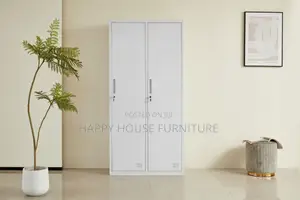 2 Door Cabinet