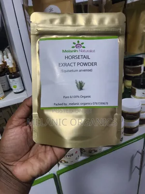 Horsetail Extract Powder