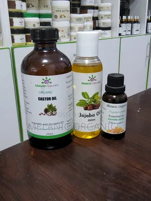 Glow Face Serum