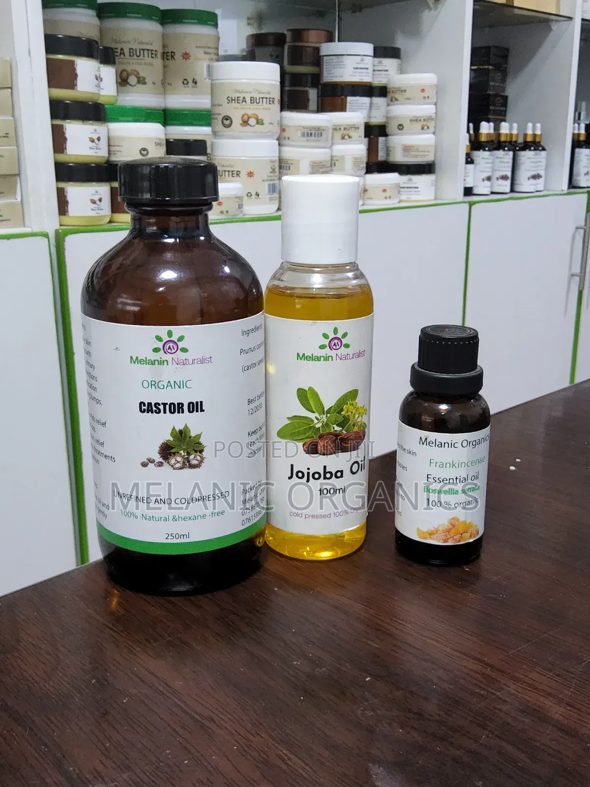 Glow Face Serum