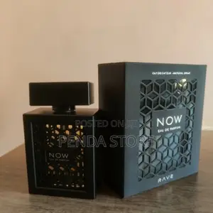 Rave Now Perfume – Shop Original Rave Now Perfume