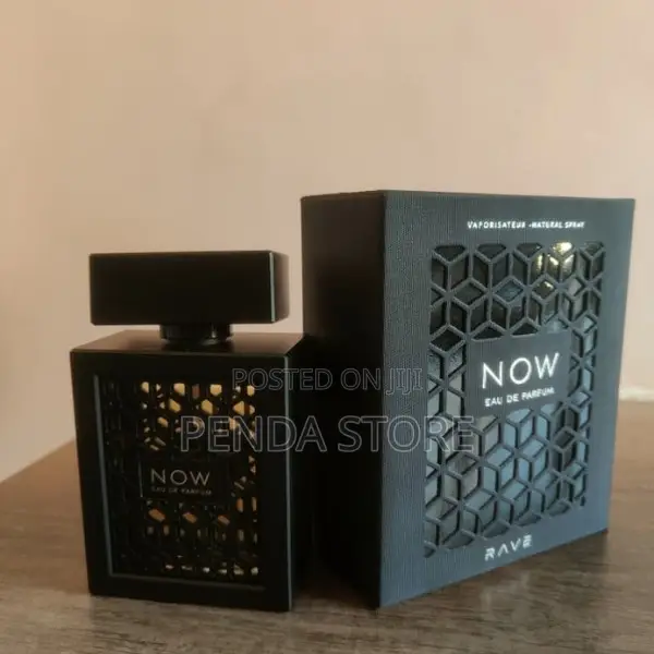Rave Now Perfume – Shop Original Rave Now Perfume