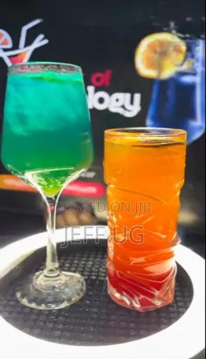 Cocktails, Bartending Skills Skills
