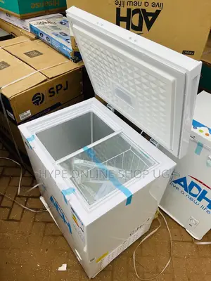 Brandnew Adh 200l Chest Deep Freezer