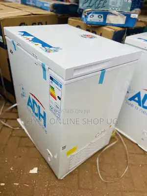 Brandnew Adh 200l Chest Deep Freezer