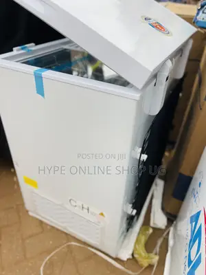 Brandnew Adh 200l Chest Deep Freezer