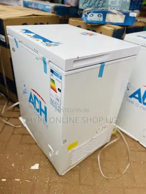 Brandnew Adh 200l Chest Deep Freezer