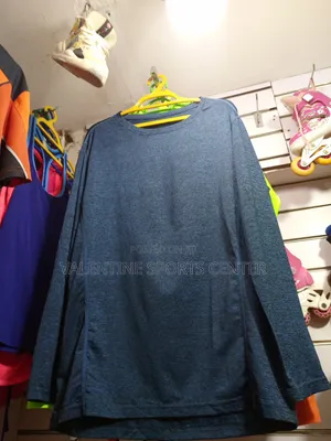 Plain Gray Colour for Gym Wears Original Material