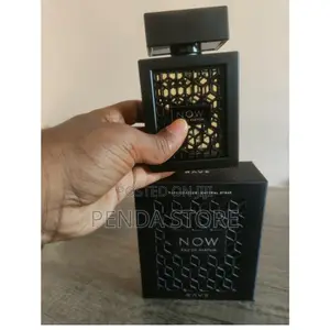 Rave Now Perfume Long Lasting Scent – Premium Rave Now Perfume