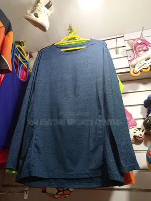 Plain Gray Colour for Gym Wears Original Material