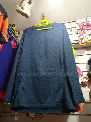 Plain Gray Colour for Gym Wears Original Material