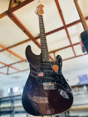 Fender Brandnew Electric Guitar