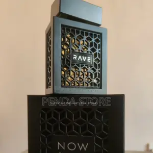 Rave Now Eau De Parfum for Everyone | Luxury Rave Now Eau De Parfum