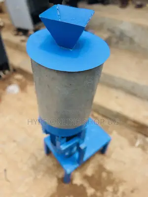 Gnuts 6kgs Imported Used Machine