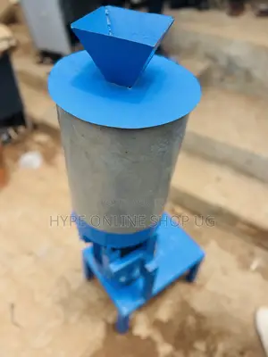 Gnuts 6kgs Imported Used Machine