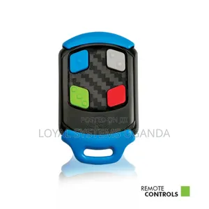 Centurion Nova Remote 4 Button