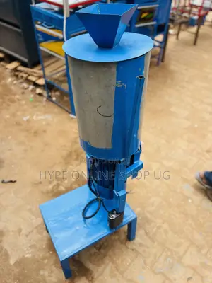 5kgs Gnuts Imported Used Grinding Machine