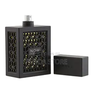 Rave Now Perfume – Unisex Fragrance Rave Now Perfume