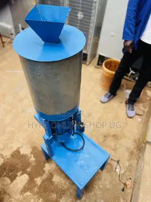 5kgs Powder and Oddi/Kipooli Gnuts Grinding Machine
