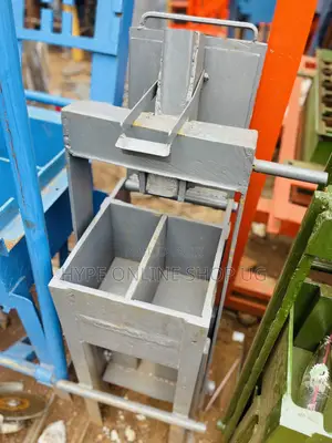 Local Blocks Machine for 2